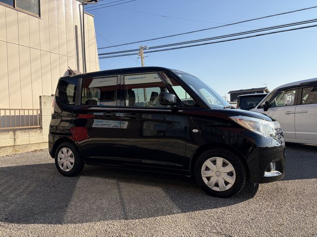 SUZUKI SOLIO 2017 Image 31