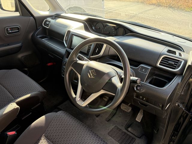 SUZUKI SOLIO 2017 Image 31