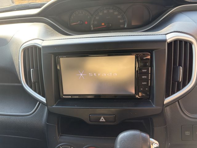 SUZUKI SOLIO 2017 Image 31