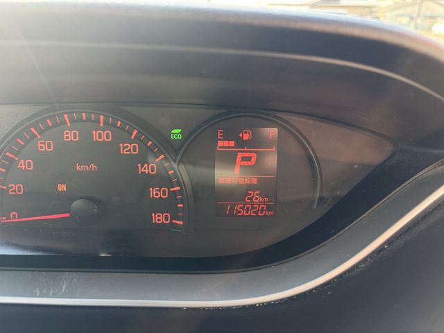 SUZUKI SOLIO 2017 Image 31