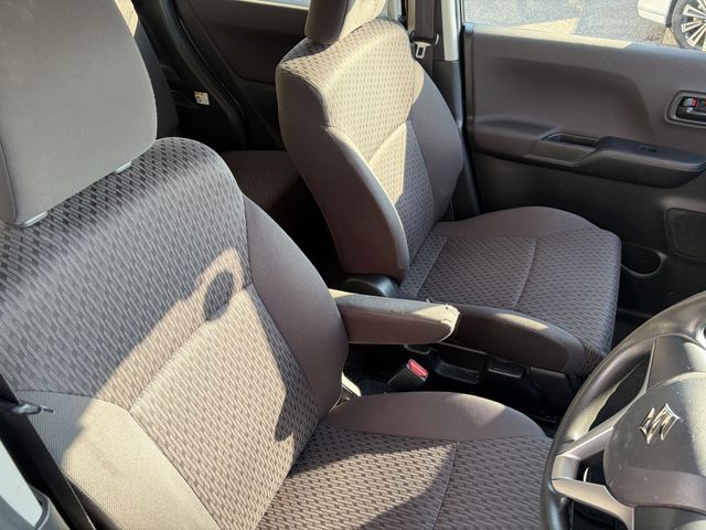 SUZUKI SOLIO 2017 Image 31