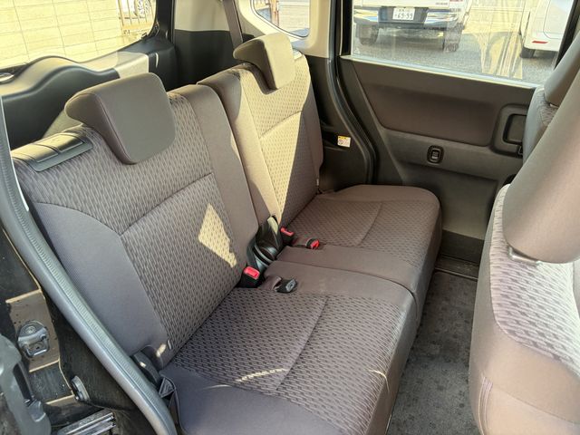 SUZUKI SOLIO 2017 Image 31