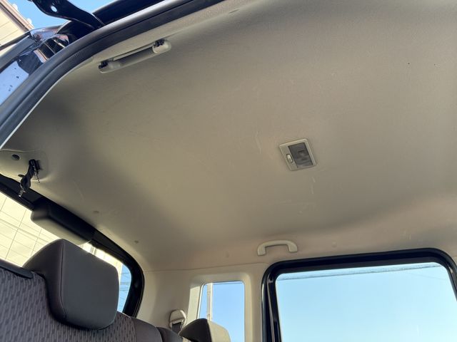 SUZUKI SOLIO 2017 Image 31