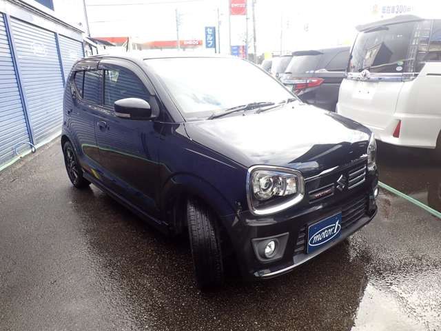 SUZUKI ALTO WORKS 2016 Image 31
