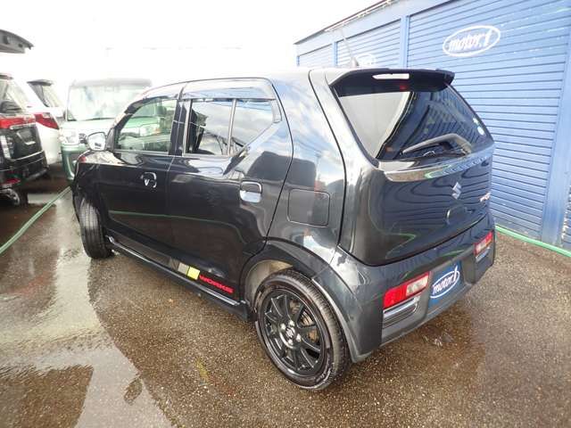 SUZUKI ALTO WORKS 2016 Image 31