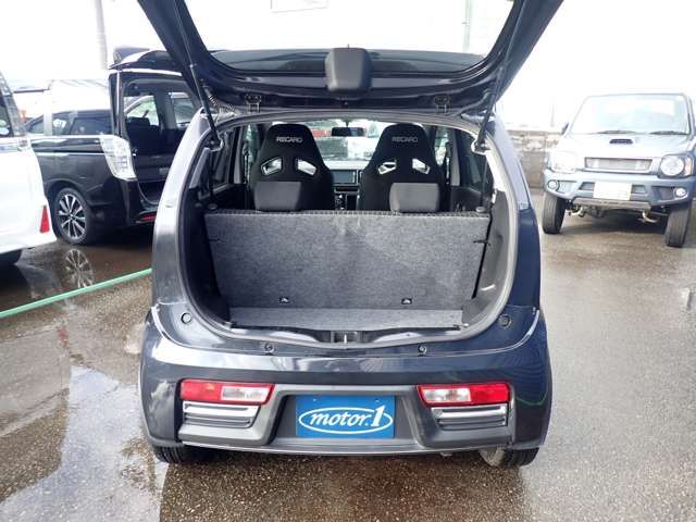 SUZUKI ALTO WORKS 2016 Image 31