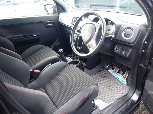 SUZUKI ALTO WORKS 2016 Image 31