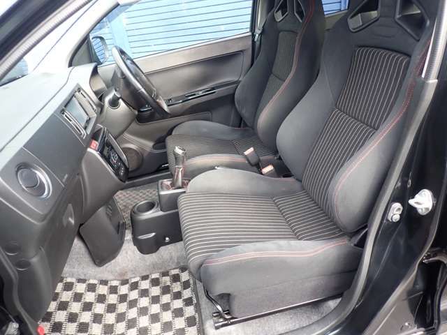 SUZUKI ALTO WORKS 2016 Image 31