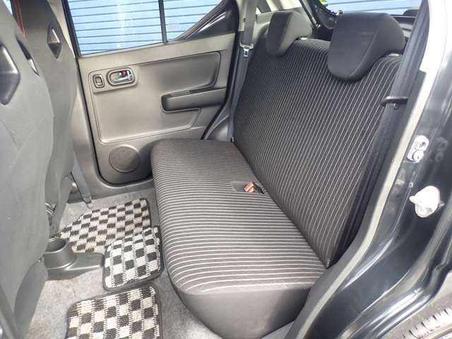 SUZUKI ALTO WORKS 2016 Image 31