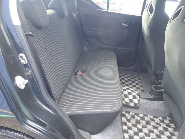 SUZUKI ALTO WORKS 2016 Image 31