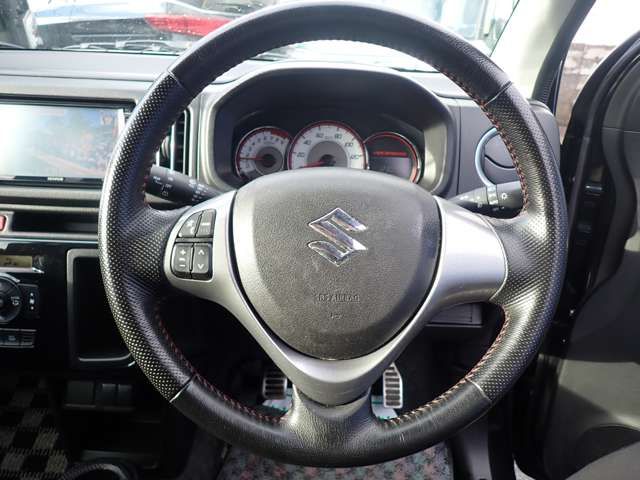 SUZUKI ALTO WORKS 2016 Image 31