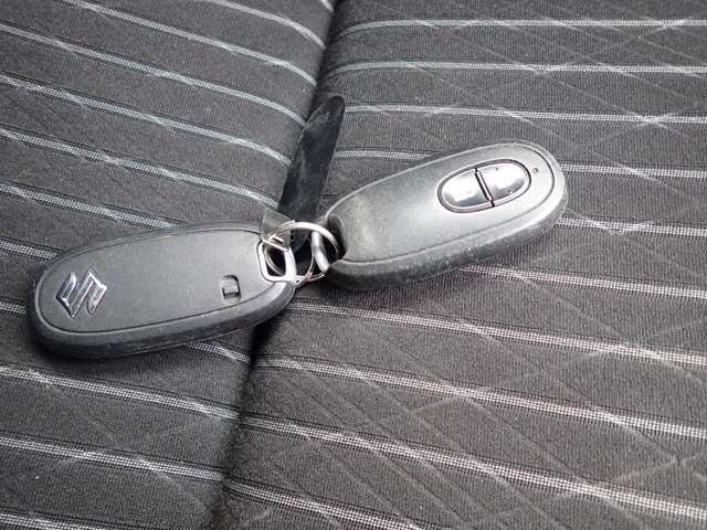 SUZUKI ALTO WORKS 2016 Image 31