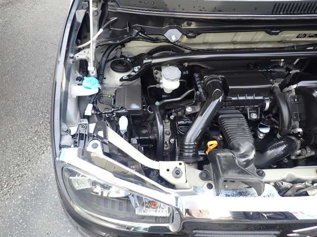 SUZUKI ALTO WORKS 2016 Image 31