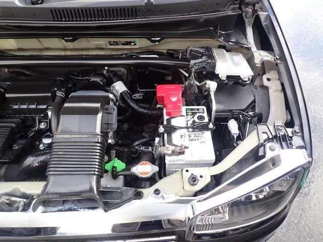 SUZUKI ALTO WORKS 2016 Image 31