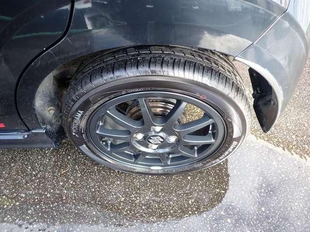 SUZUKI ALTO WORKS 2016 Image 31