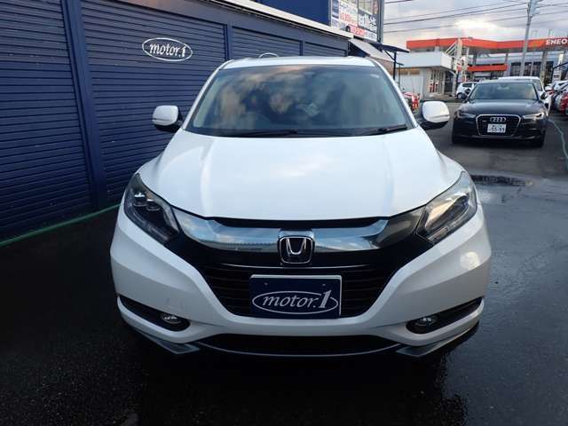 HONDA VEZEL HYBRID 2016 Image 31