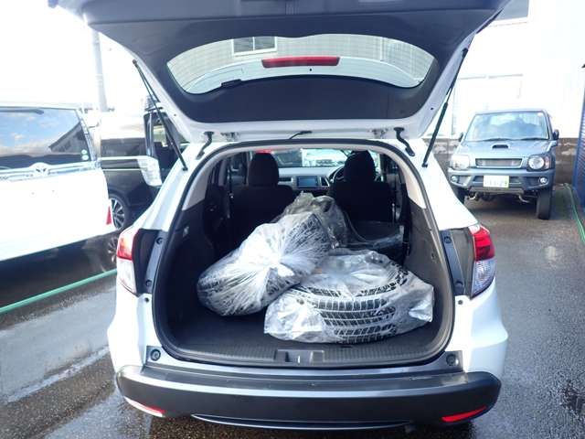 HONDA VEZEL HYBRID 2016 Image 31