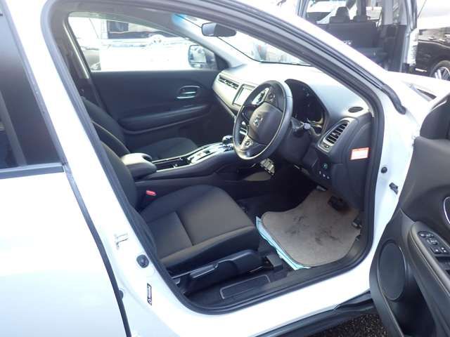 HONDA VEZEL HYBRID 2016 Image 31