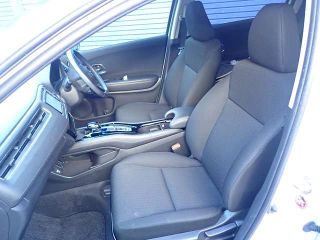 HONDA VEZEL HYBRID 2016 Image 31