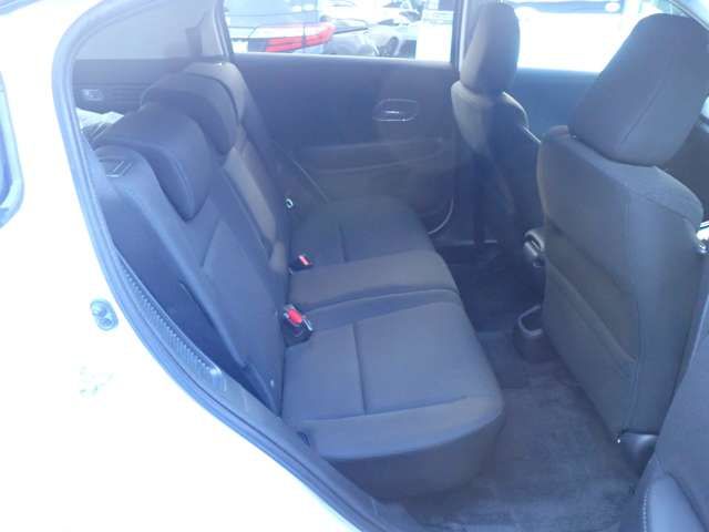 HONDA VEZEL HYBRID 2016 Image 31