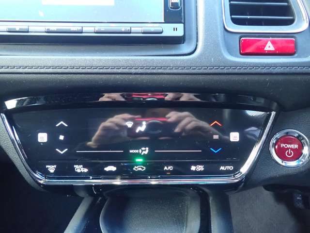 HONDA VEZEL HYBRID 2016 Image 31