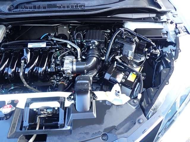 HONDA VEZEL HYBRID 2016 Image 31