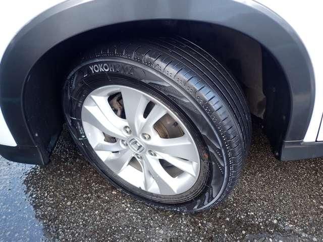 HONDA VEZEL HYBRID 2016 Image 31