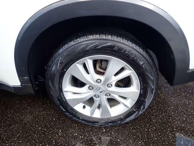 HONDA VEZEL HYBRID 2016 Image 31