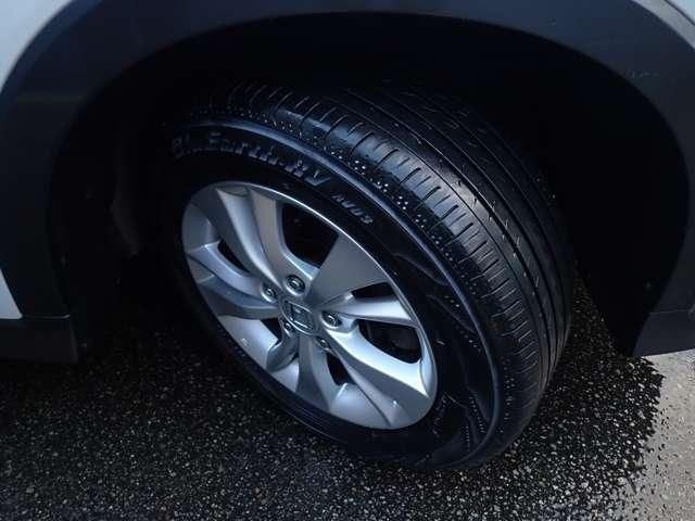 HONDA VEZEL HYBRID 2016 Image 31