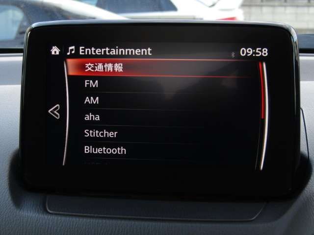 MAZDA CX-3 2017 Image 31