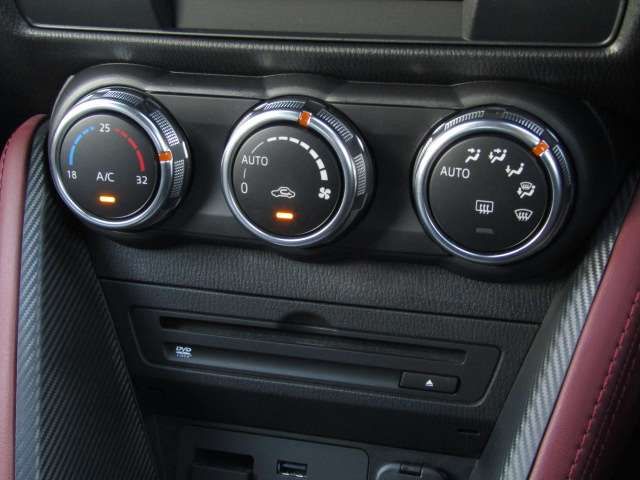 MAZDA CX-3 2017 Image 31