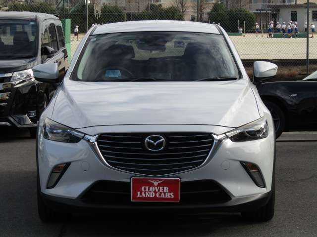 MAZDA CX-3 2017 Image 31