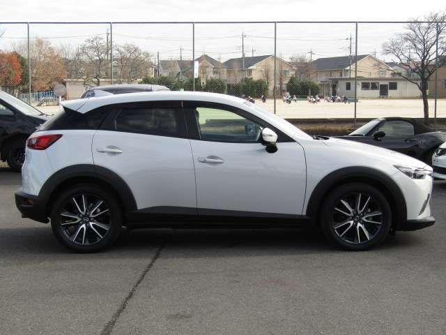 MAZDA CX-3 2017 Image 31