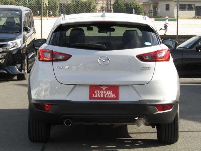 MAZDA CX-3 2017 Image 31