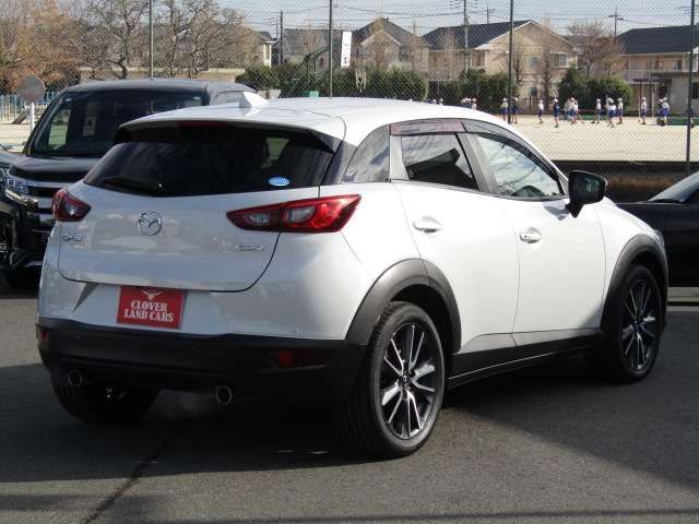 MAZDA CX-3 2017 Image 31