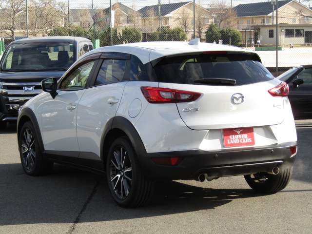 MAZDA CX-3 2017 Image 31