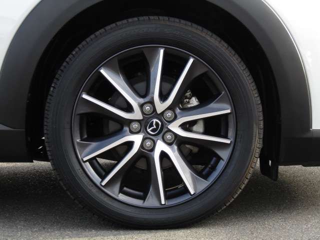 MAZDA CX-3 2017 Image 31