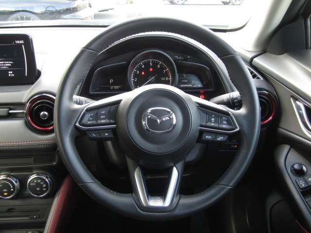 MAZDA CX-3 2017 Image 31