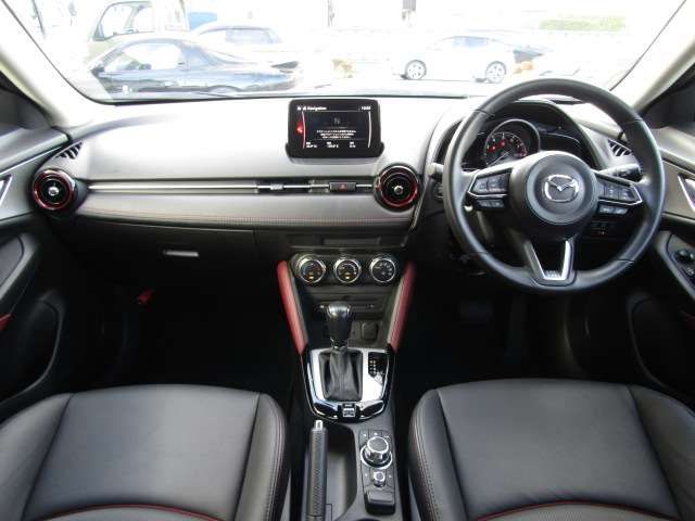 MAZDA CX-3 2017 Image 31