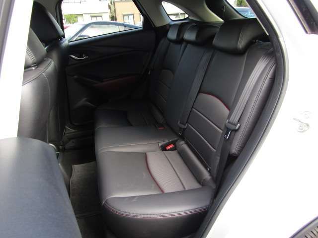 MAZDA CX-3 2017 Image 31