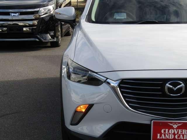MAZDA CX-3 2017 Image 31