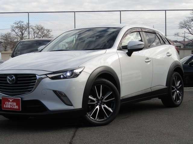 MAZDA CX-3 2017 Image 31