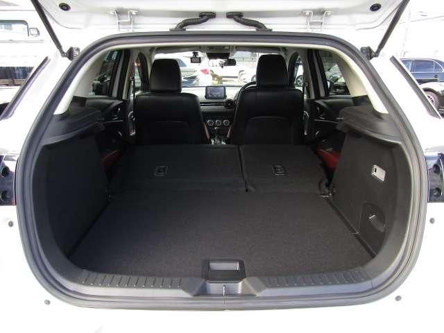 MAZDA CX-3 2017 Image 31