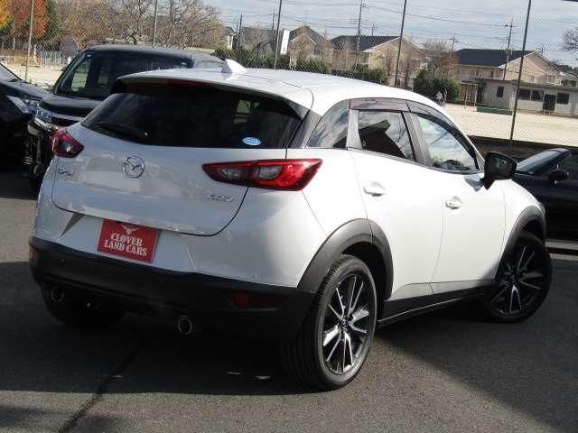 MAZDA CX-3 2017 Image 31