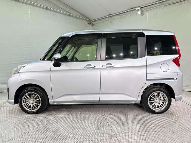 TOYOTA ROOMY 2017 Image 31