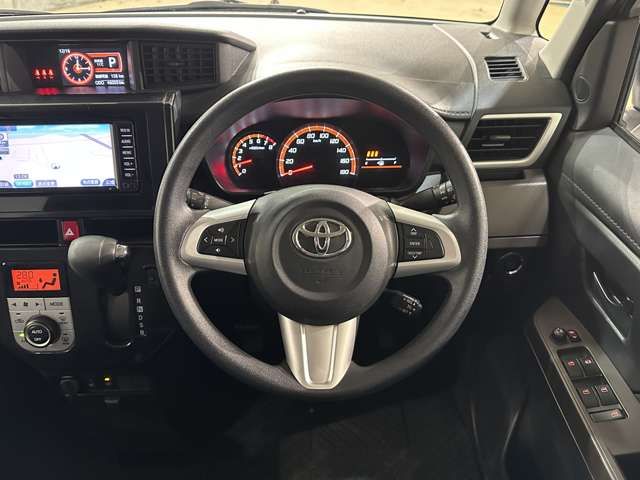 TOYOTA ROOMY 2017 Image 31