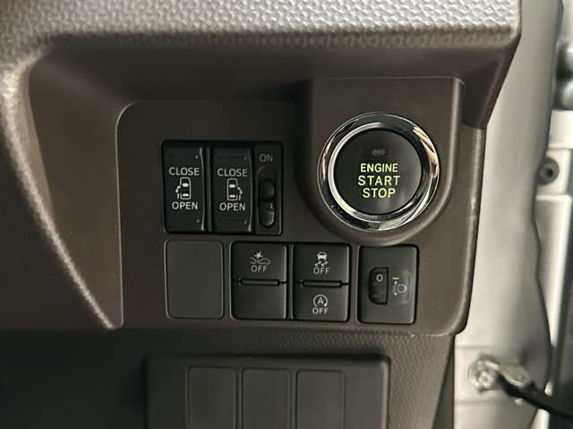 TOYOTA ROOMY 2017 Image 31