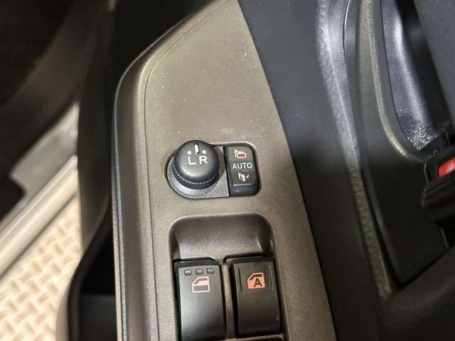 TOYOTA ROOMY 2017 Image 31