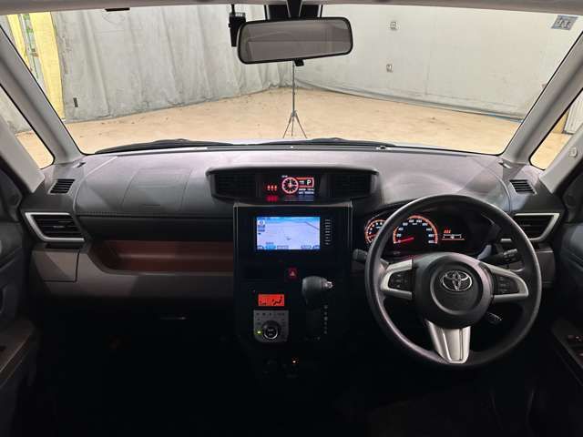 TOYOTA ROOMY 2017 Image 31