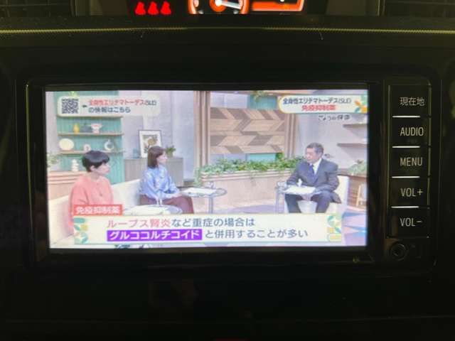 TOYOTA ROOMY 2017 Image 31